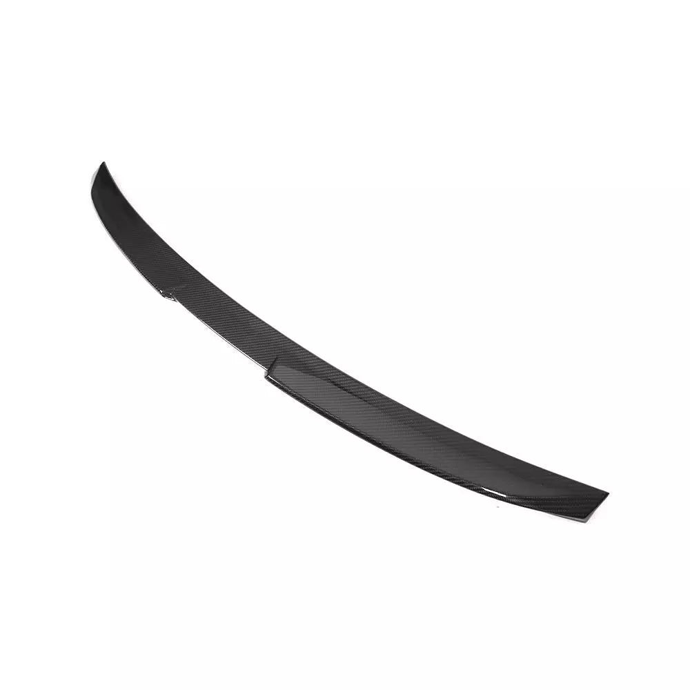 Dry Carbon Fiber Trunk Spoiler - BMW M5 G90 / G60 5 series