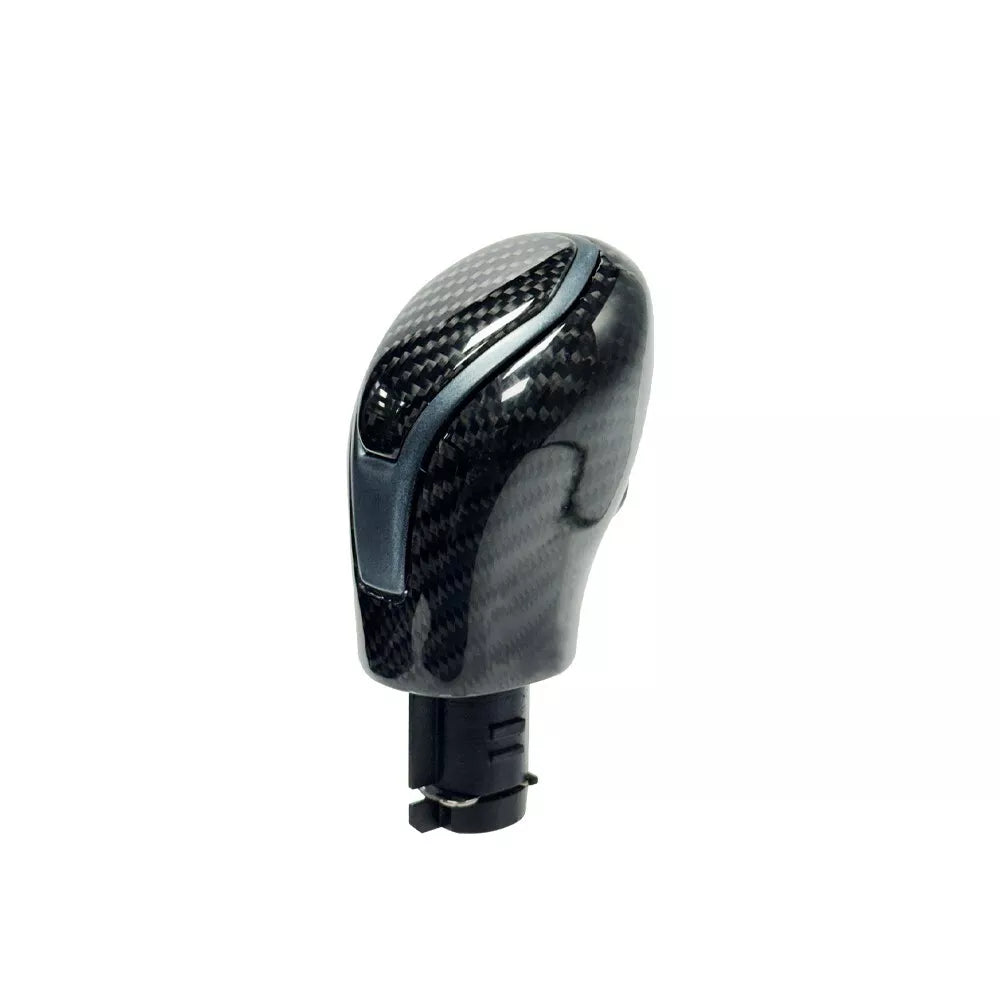 Full Real Carbon Fiber Shift knob - Infiniti Q60 Q50 QX60 QX80
