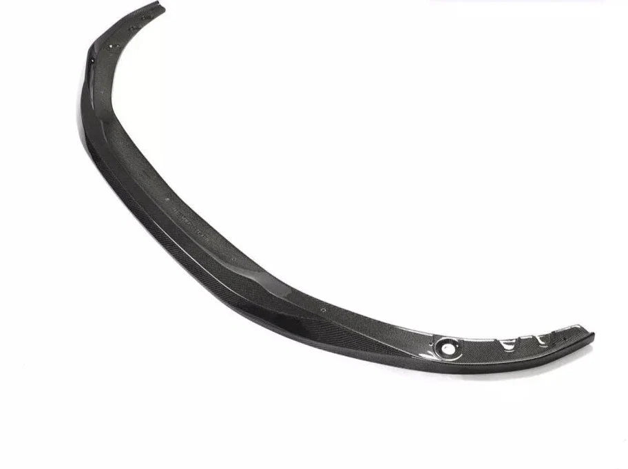 MP Style Carbon Fiber Front Lip - BMW G22 / G23 4 Series