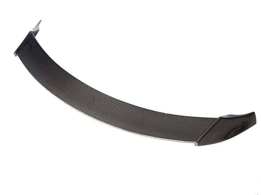 Carbon Fiber Rear Trunk Roof Spoiler V2 - Mercedes Benz GLA X156 GLA200 GLA250 GLA45 14-19