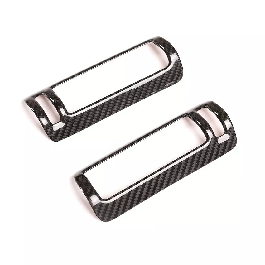 Carbon Fiber B Pillar Air Outlet Vent Cover - Lamborghini URUS