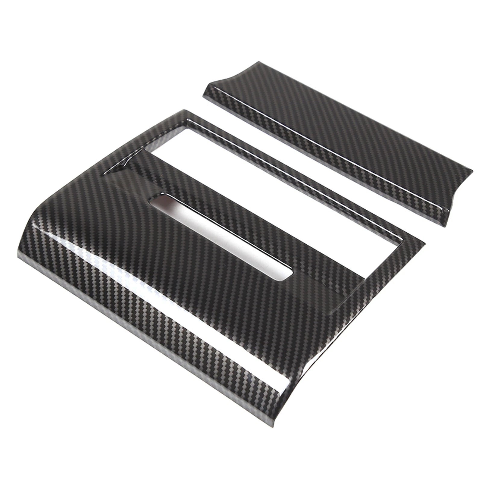 Range Rover Sport/Vogue 23+ Dry Carbon Fiber Car Interior kit