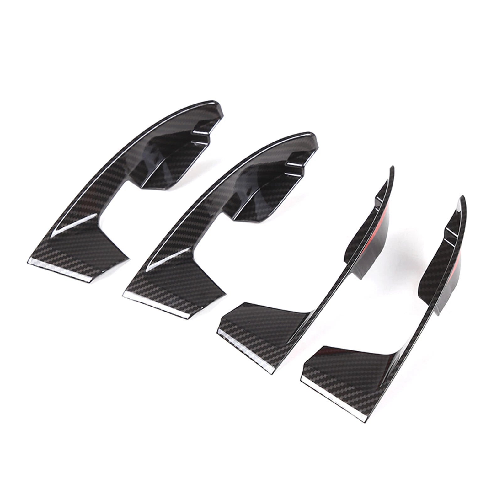 Range Rover Sport/Vogue 23+ Dry Carbon Fiber Car Interior kit
