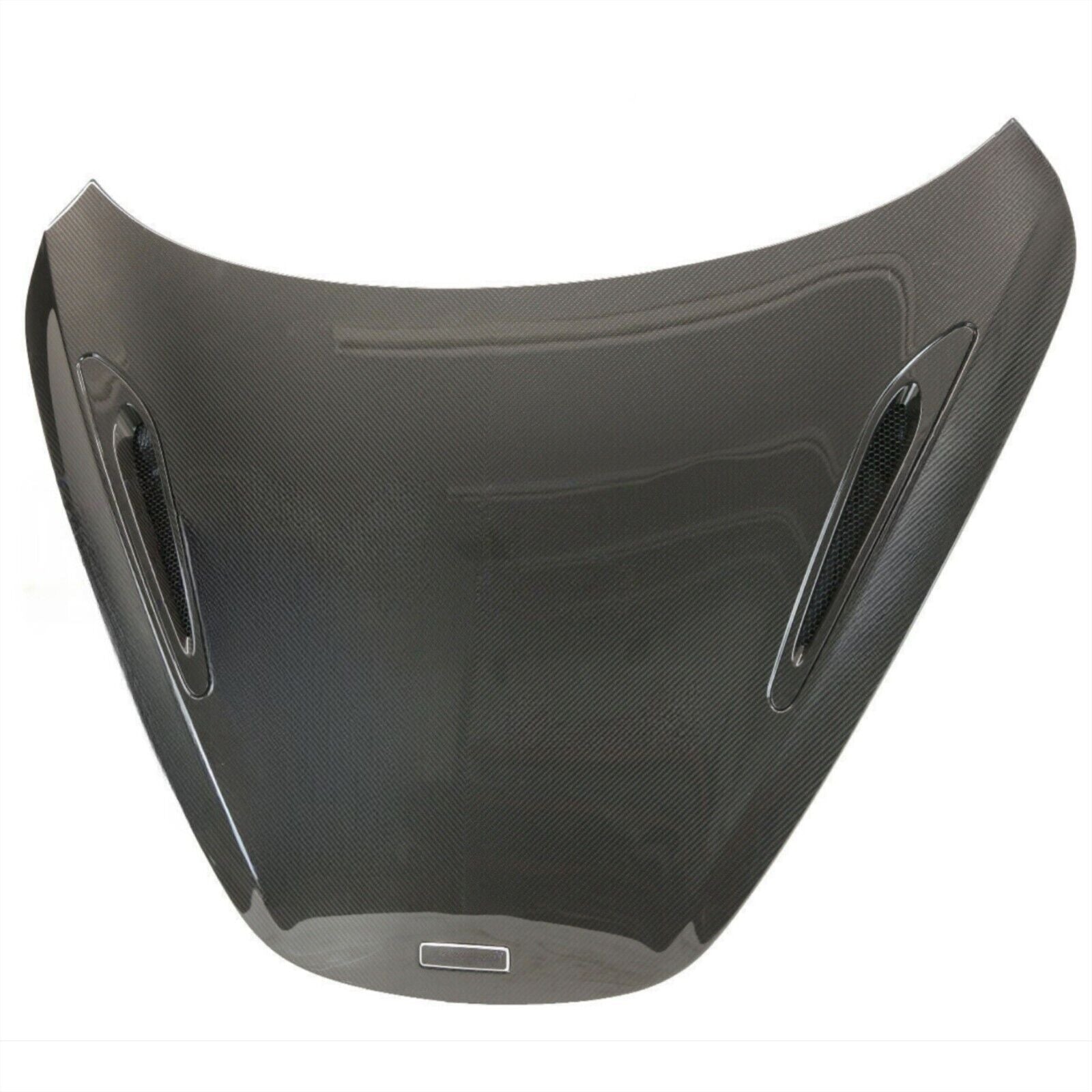 OEM Style Carbon Fiber Hood - McLaren 720S/750s/765Lt
