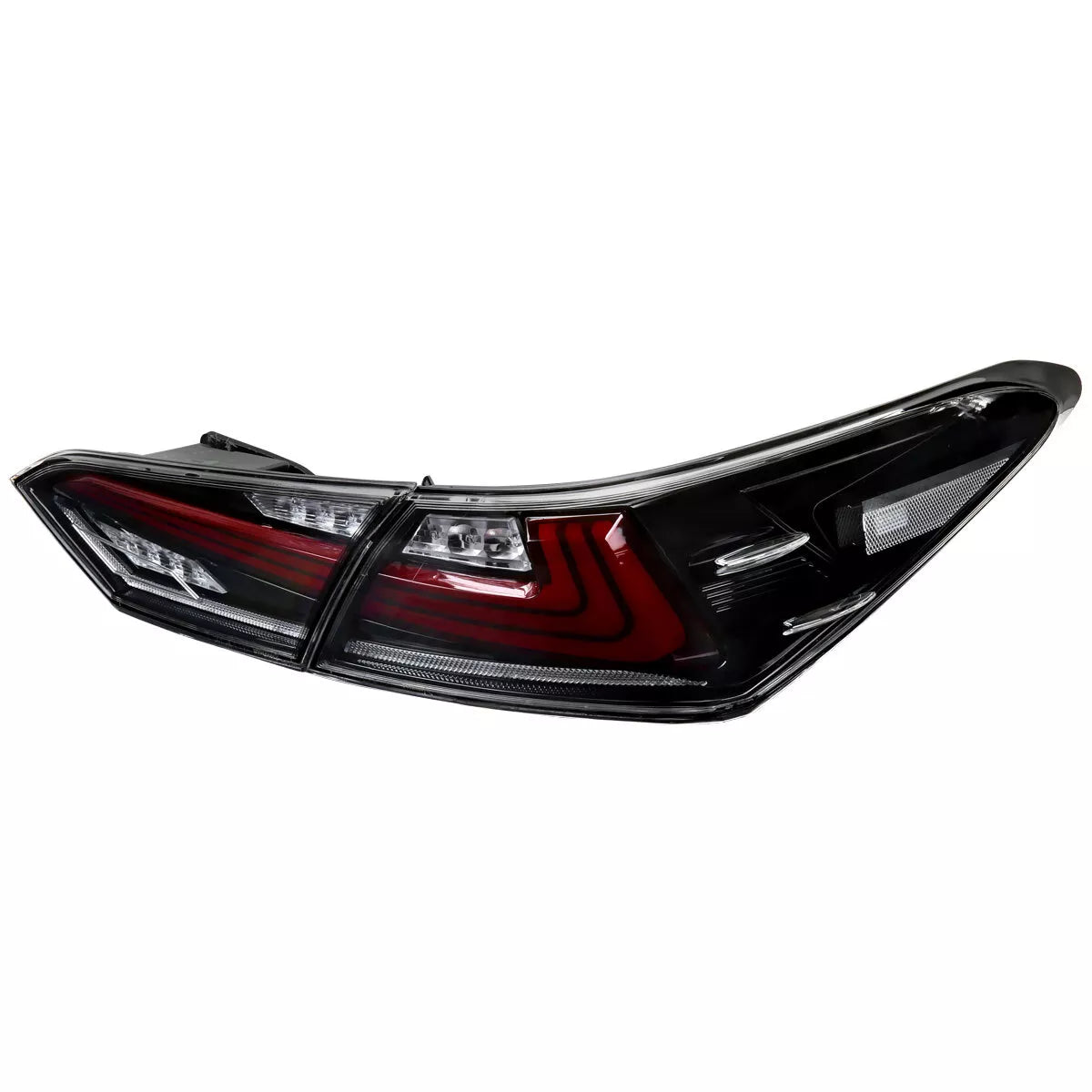 LED Tailights - 2018-2024 Toyota Camry