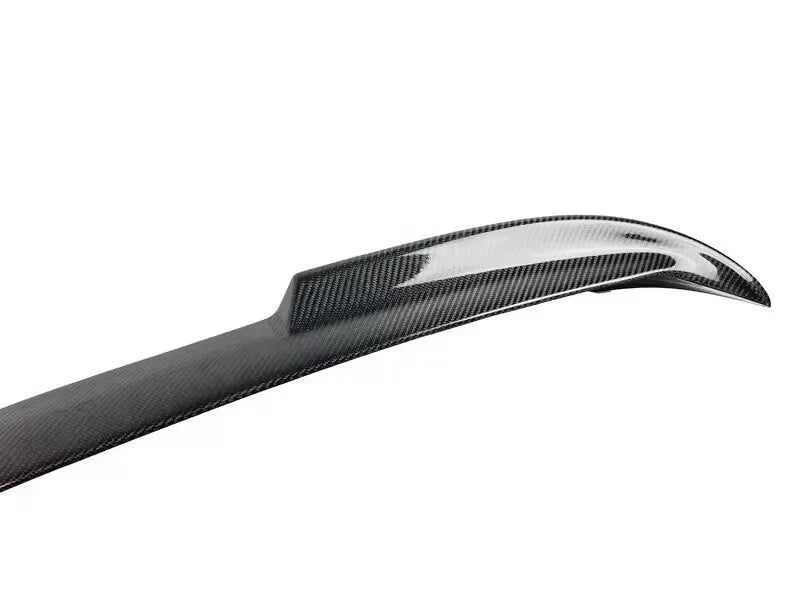 Carbon Fiber Duckbill Trunk Spoiler - Subaru WRX S4 STI VB 2022-2024