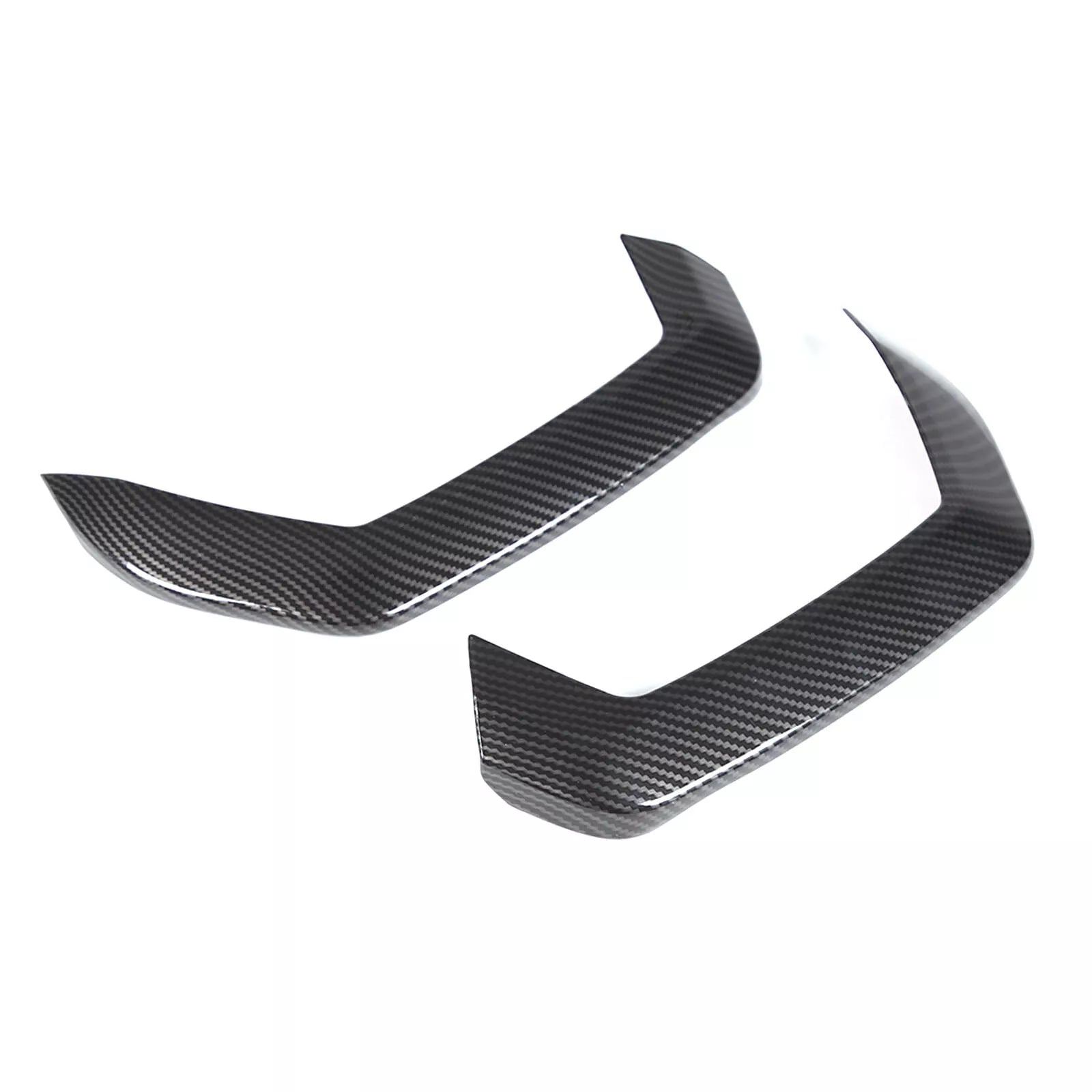 Range Rover Sport/Vogue 23+ Dry Carbon Fiber Car Interior kit