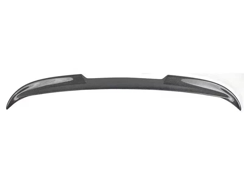 Carbon Fiber Duckbill Trunk Spoiler - Subaru WRX S4 STI VB 2022-2024