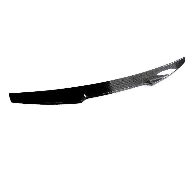 V Style Carbon Fiber Spoiler - Audi RS7/S7/A7
