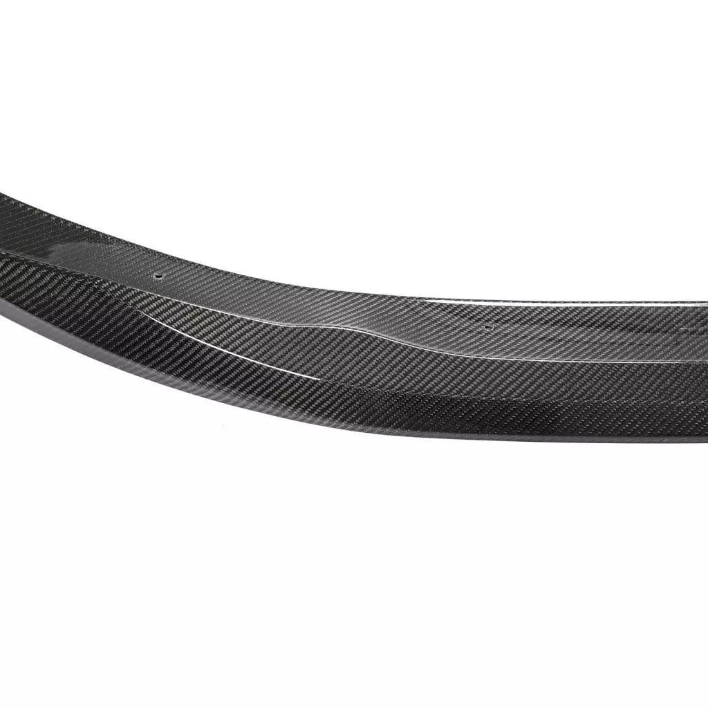MP Style Carbon Fiber Front Lip - BMW G22 / G23 4 Series