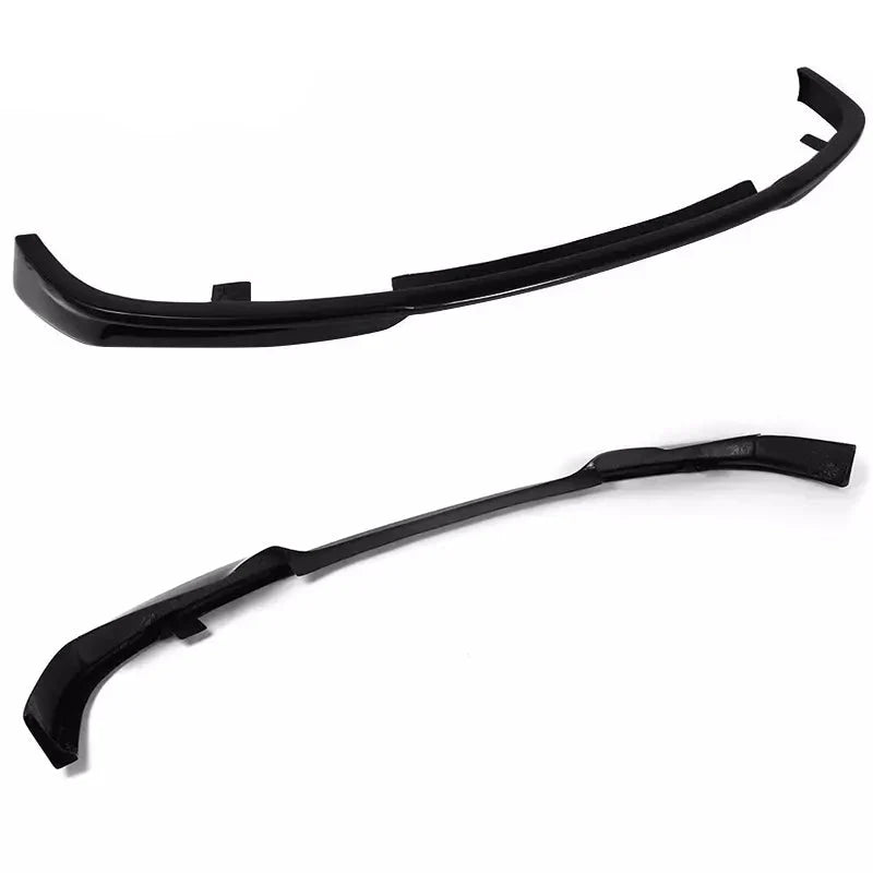 Carbon Fiber 3D Style Front Splitter Lip - 11-16 BMW 5 Series F10 M Sport