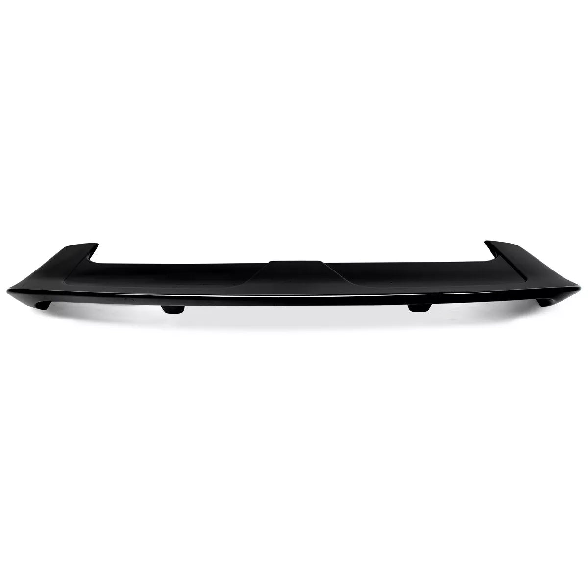 Gloss Black Rear Roof Spoiler - 2019-2024 BMW X7 G07