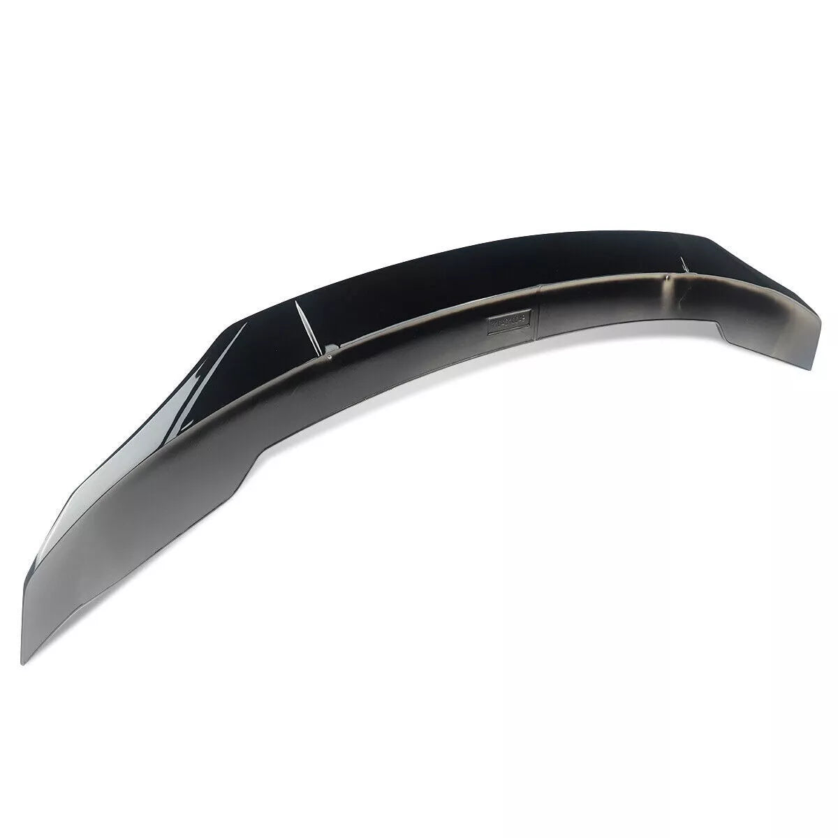 Gloss Black Duck Bill Spoiler - Honda Accord 2018-2022