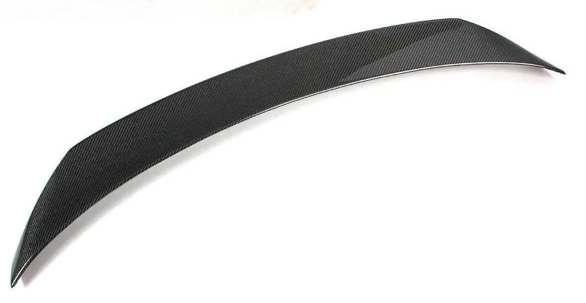 AR Style Carbon Fiber Rear Trunk Spoiler - Lexus IS250 IS350 IS300