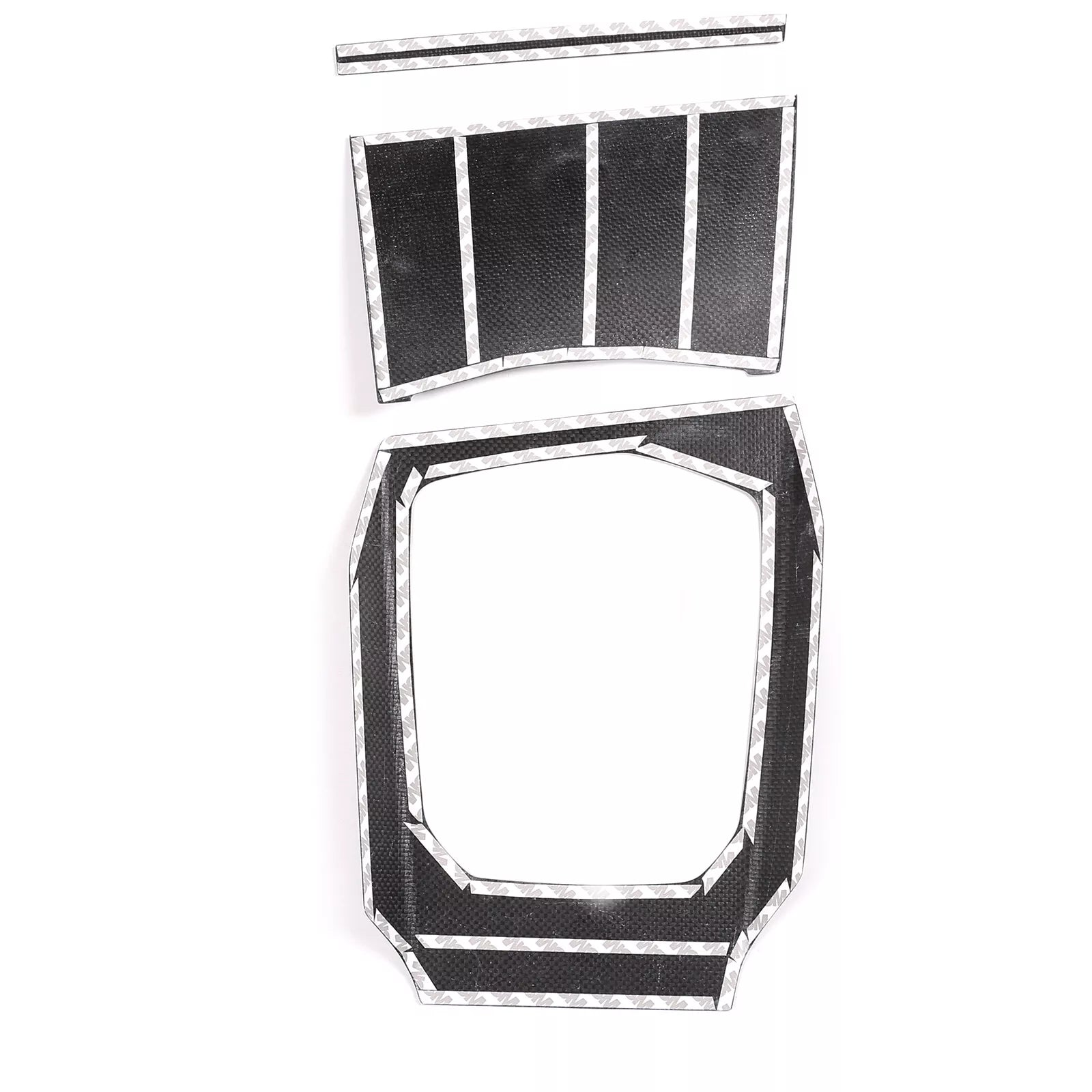 Carbon Fiber interior Trim Cover full Set - BMW G20/21/22