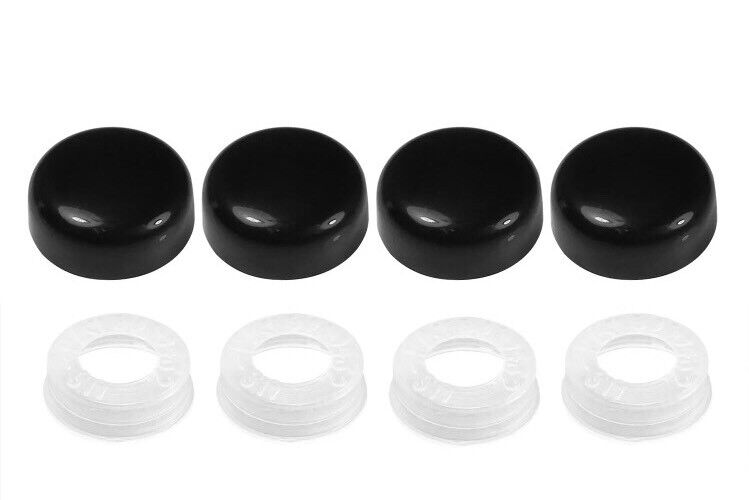 Carbon Fiber License Plate Frame