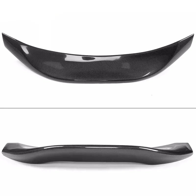 Carbon Fiber Trunk Spoiler V2 - 13-20 Scion FRS/Subaru BRZ/Toyota 86