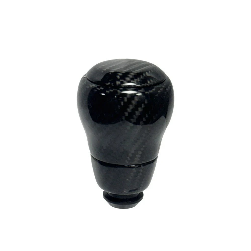 Carbon Fiber Shift knob Automatic - Scion FRS BRZ 86 GR86