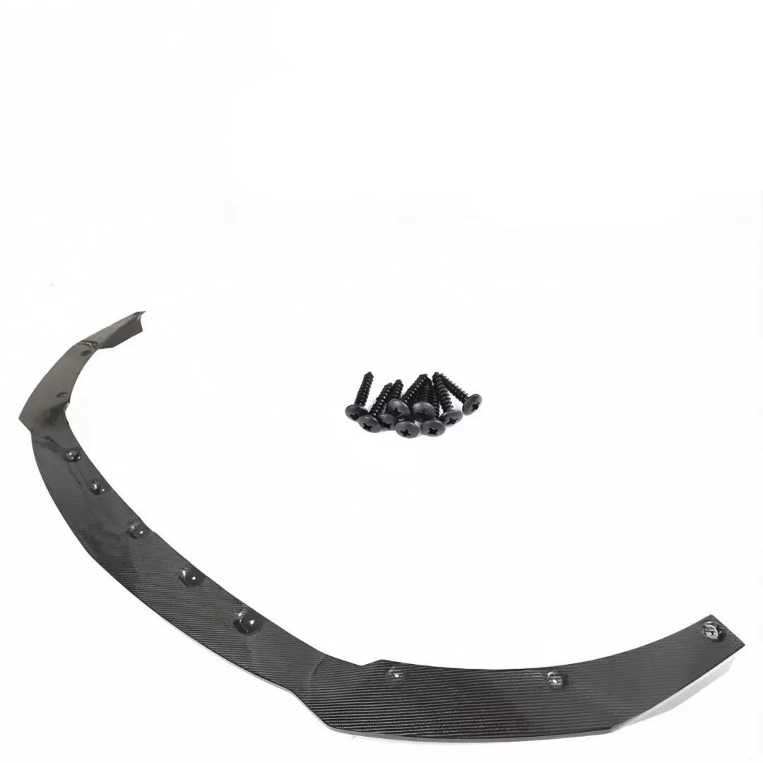 Carbon Fiber Front Lip - Mercedes Benz W118 C118 CLA45 2020-2023