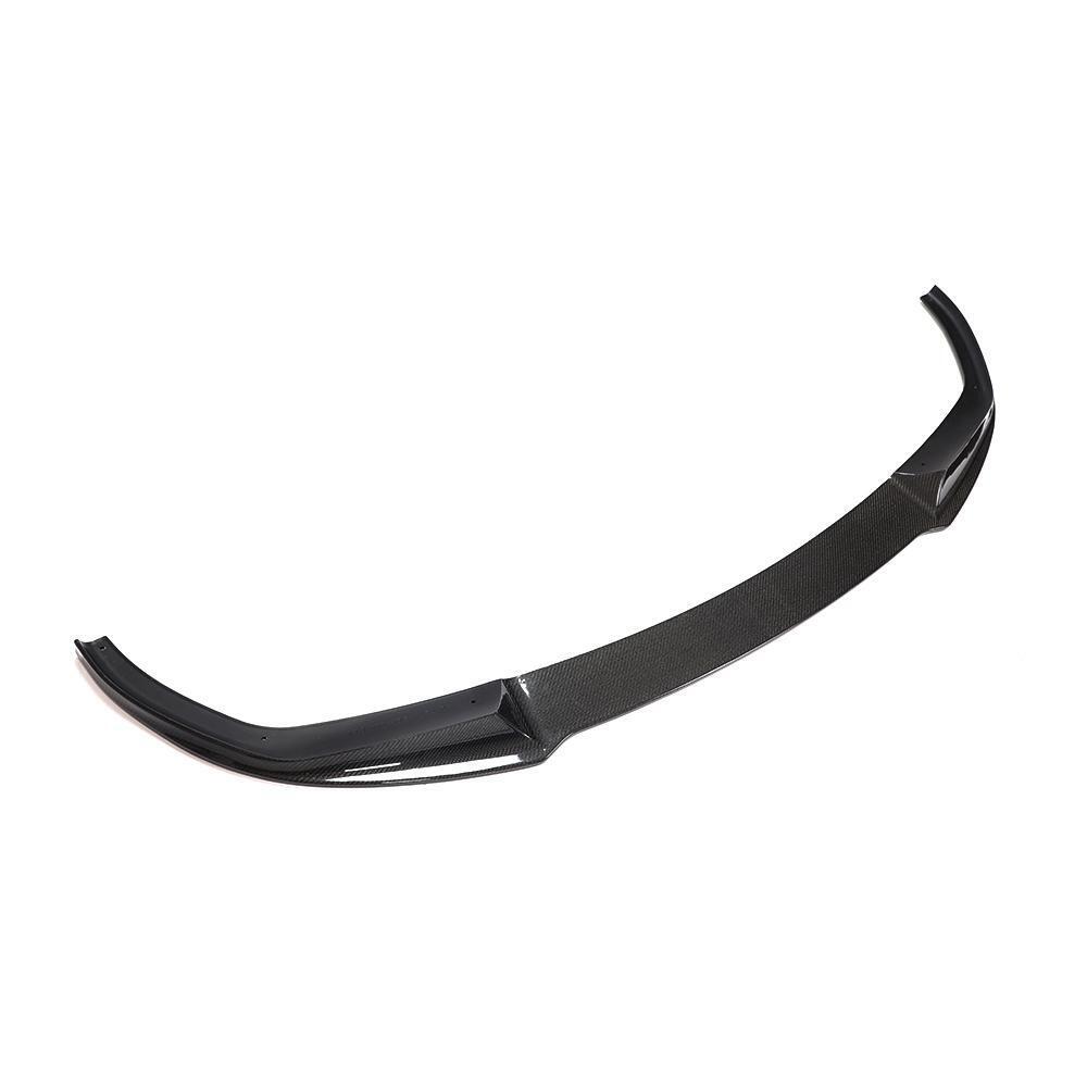 Carbon Fiber Front Lip - BMW G20 3 Series