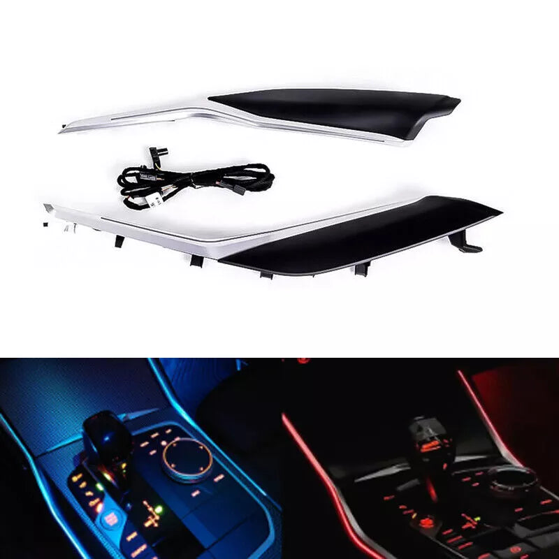 LED Ambient Light Full Complete Set - BMW G20 3 Series