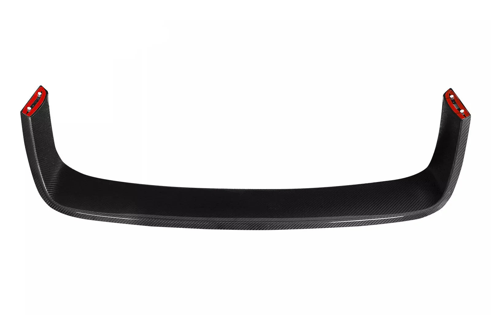 MP Style Dry Carbon Fiber Rear Spoiler wing - BMW G87 M2 & BMW G42 2 series