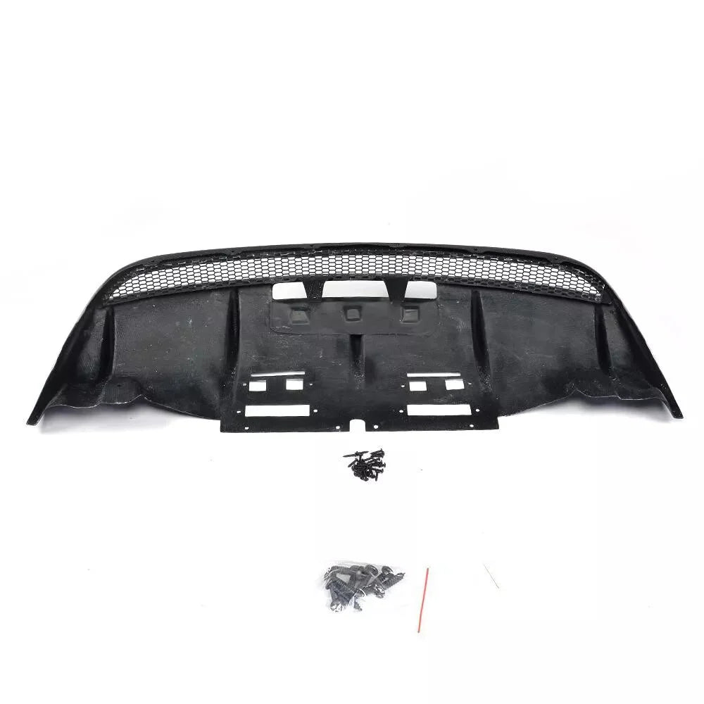 Carbon Fiber Rear GT Diffuser - Audi R8 Gen 1 Coupe 2010-2015