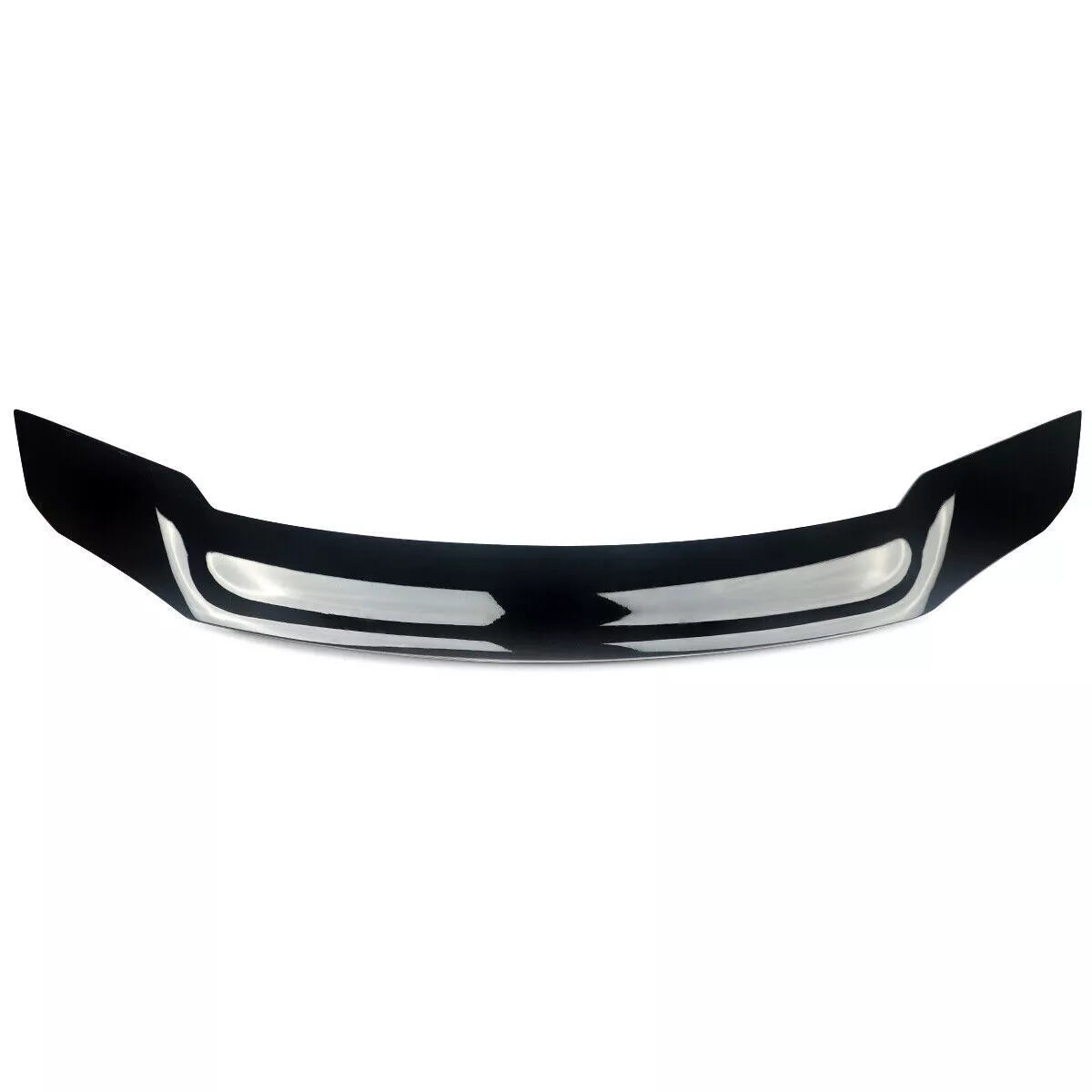 Gloss Black Duck Bill Spoiler - Honda Accord 2018-2022