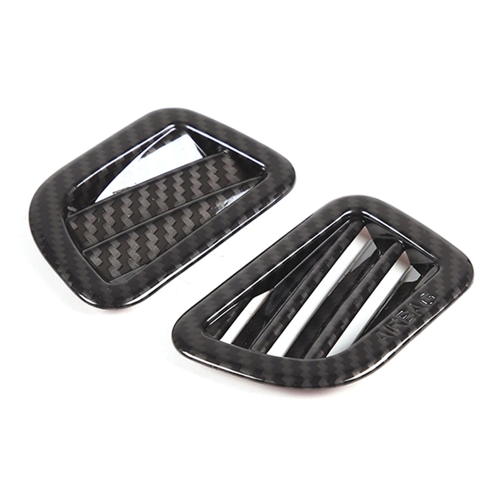 Range Rover Sport/Vogue 23+ Dry Carbon Fiber Car Interior kit