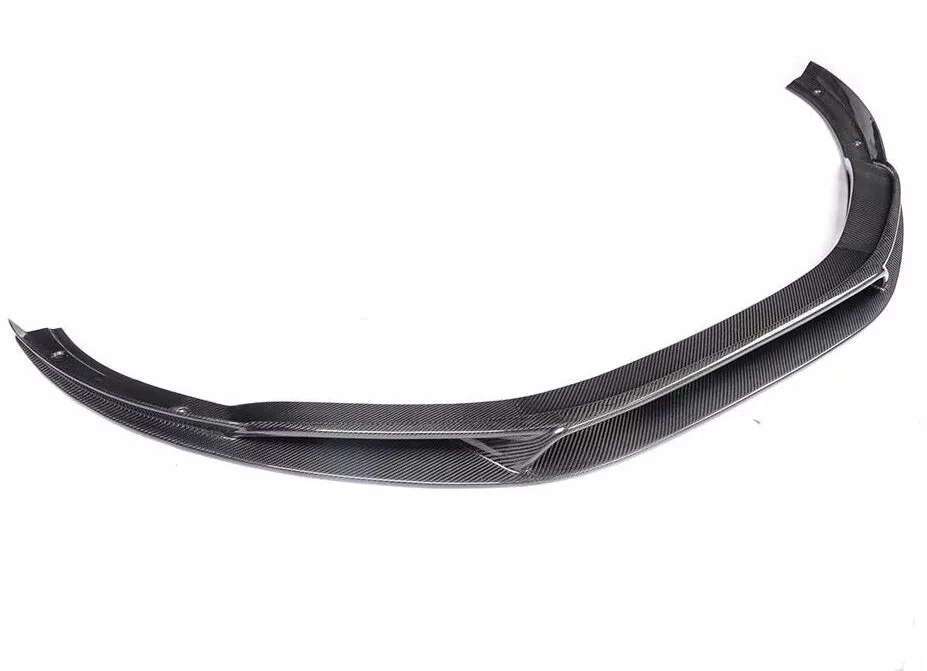 Carbon Fiber Front Lip - Audi R8 GT V8 V10 Gen 1 2008-2015