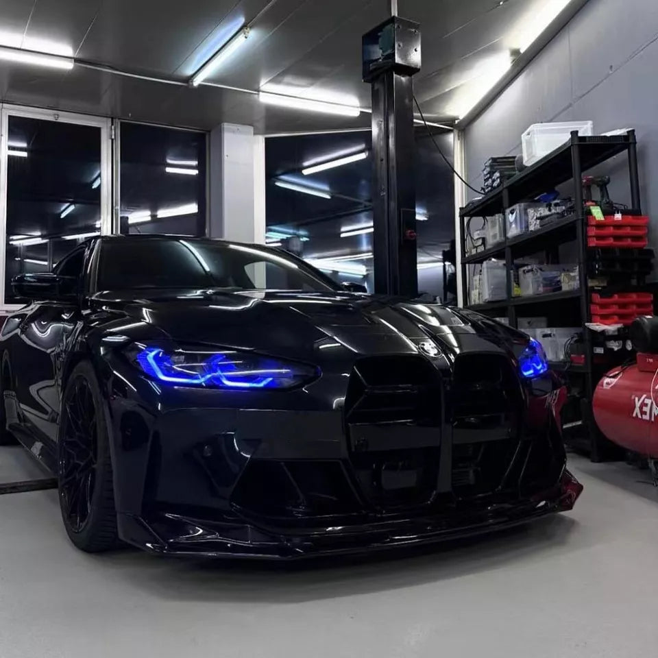 RGB DRL LED Module Set - BMW G80 M3 & G82/G83 M4