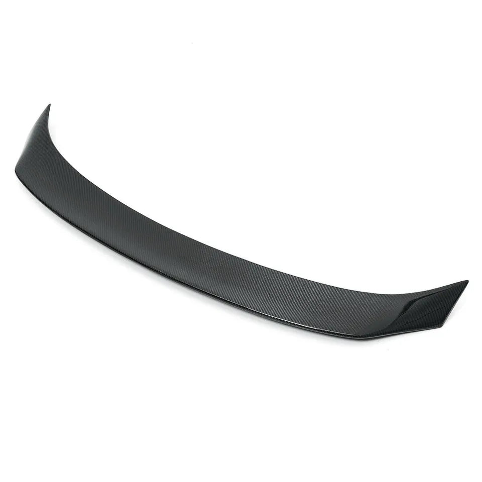 AR Style Carbon Fiber Rear Trunk Spoiler - Lexus IS250 IS350 IS300