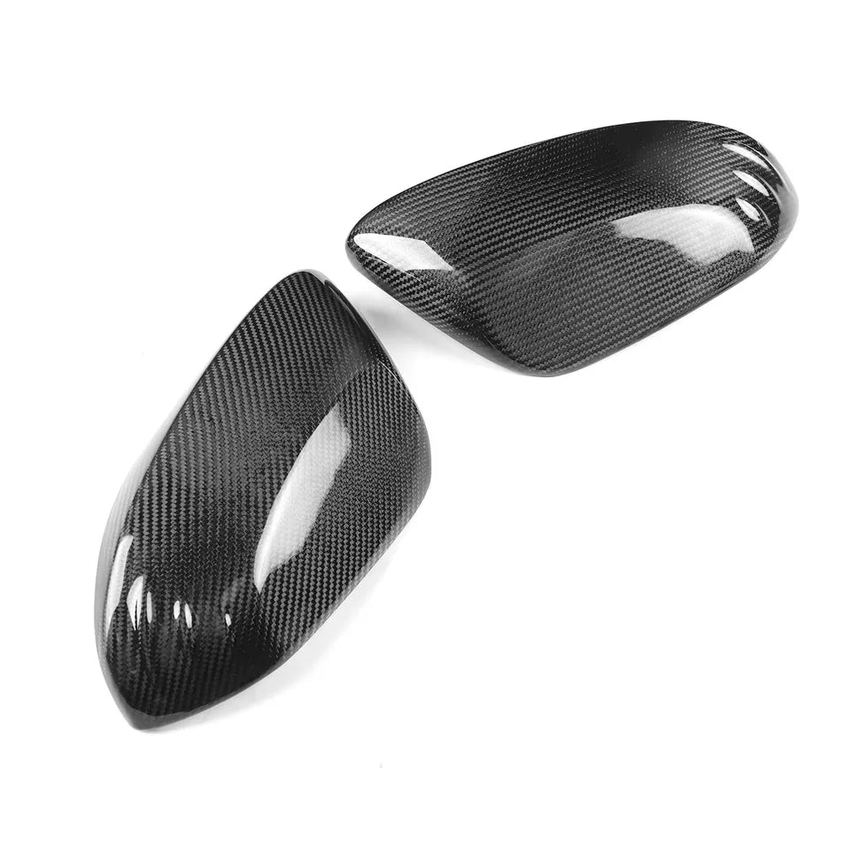 Carbon Fiber Mirror Cover - Toyota GR Corolla/Yaris