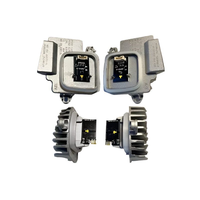 Amber CSL DRL LED Module - BMW G80 M3 / G82 M4 / G83 M4 / G22 4-SERIES