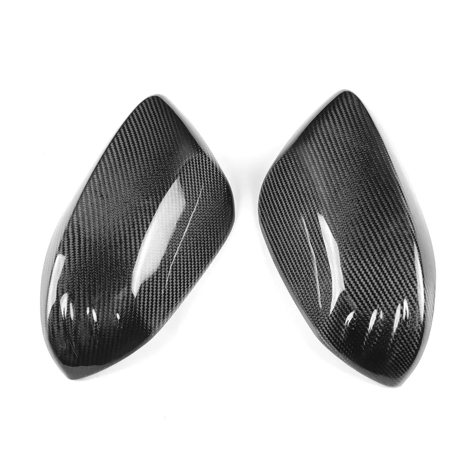 Carbon Fiber Mirror Cover - Toyota GR Corolla/Yaris