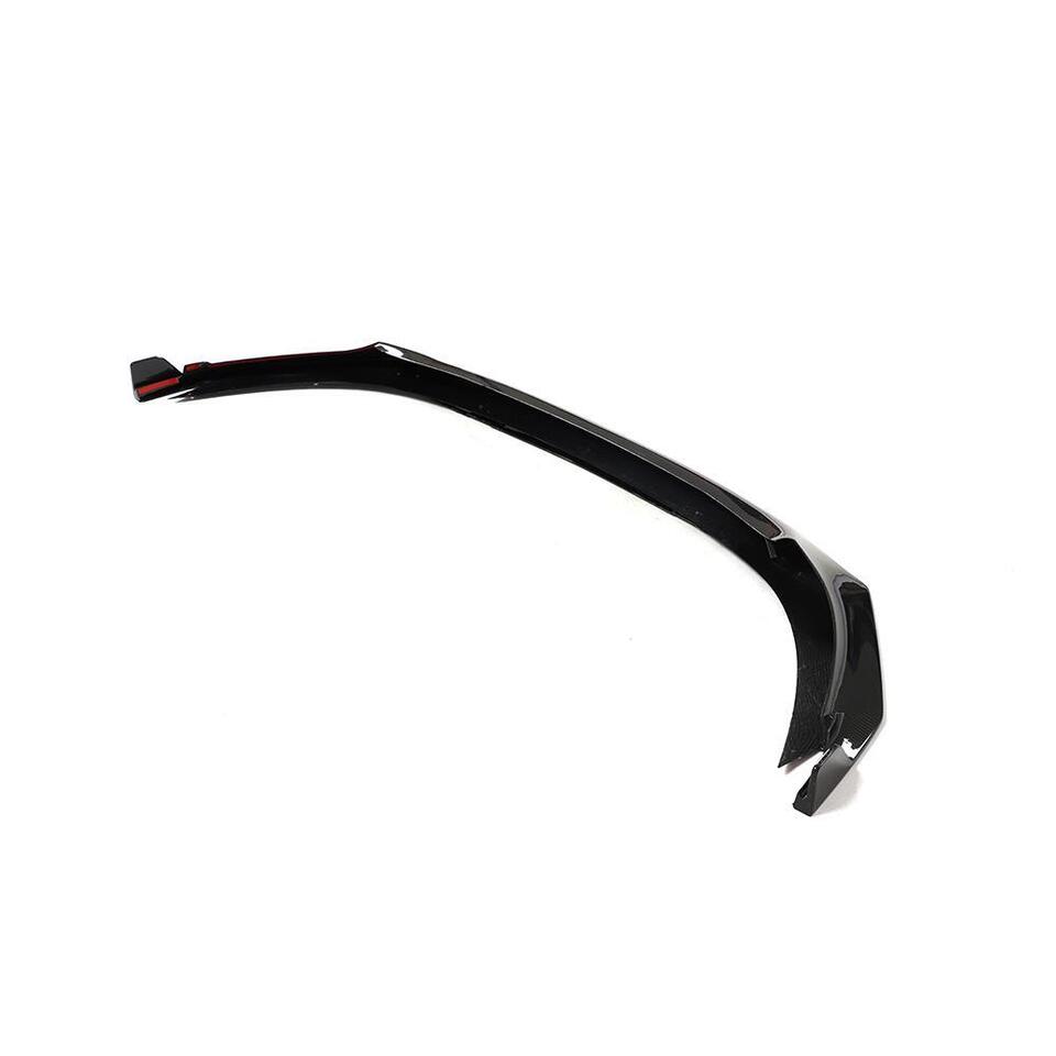 Carbon Fiber Front Lip (2pc) - TOYOTA GR86