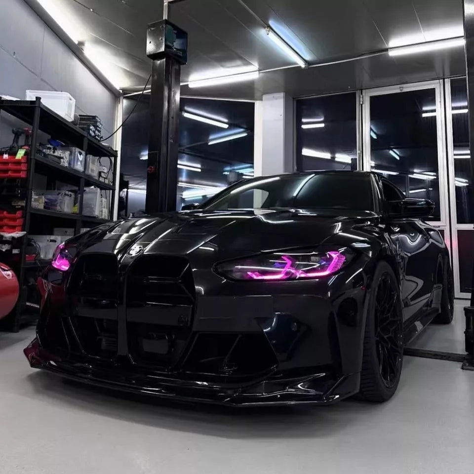 RGB DRL LED Module Set - BMW G80 M3 & G82/G83 M4