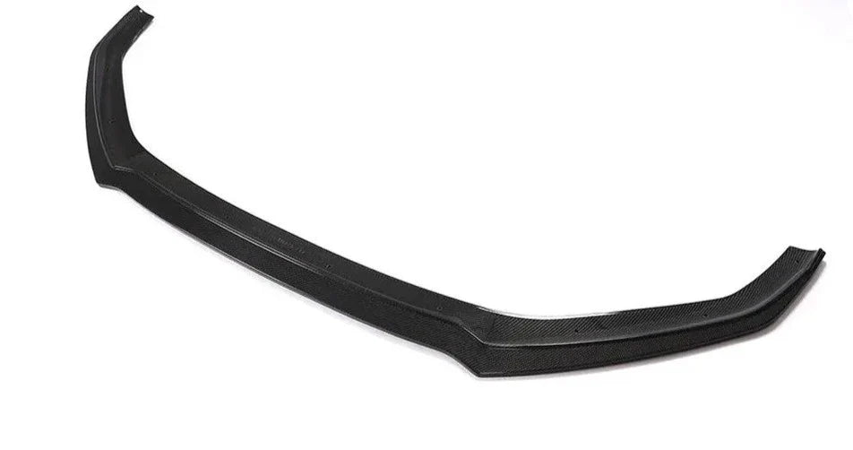 Carbon Fiber Front Lip Extension - Audi A5/S5 S-Line