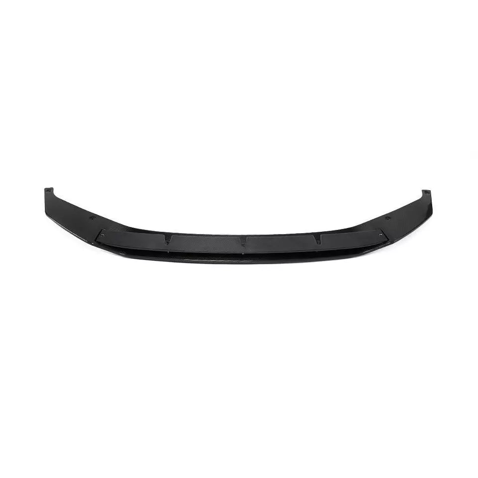 Carbon Fiber Front Lip - BMW X5 G05 M-Sport 2019-2022