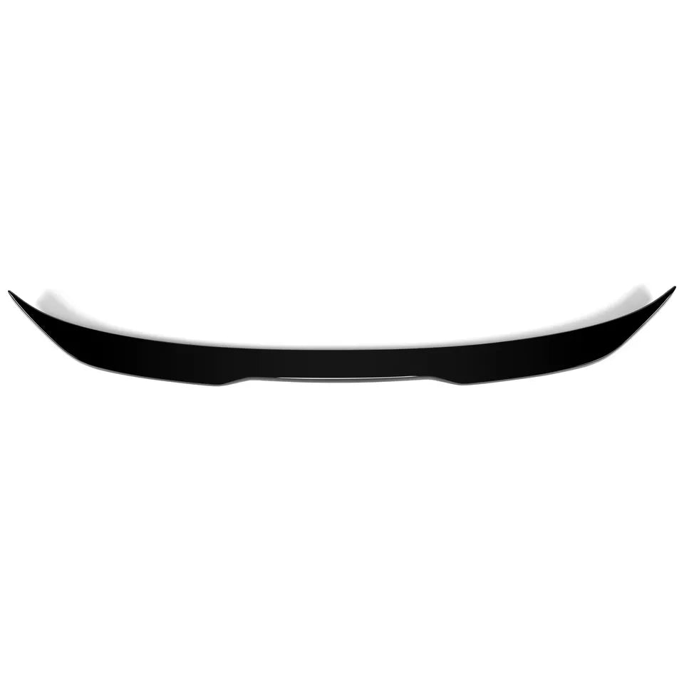 CS Style Gloss Black Spoiler - BMW G30 5-Series F90 M5