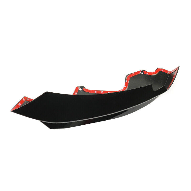 ABS Plastic MP Style Front Lip - BMW F32/F33/F36 4 Series