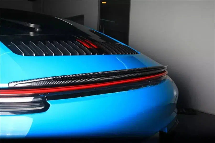 Porsche 911 992 Carrera 4 S, 4S, Targa 4S (2-Door) 2019-2020