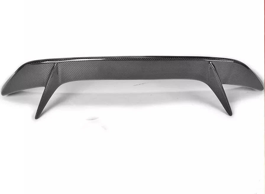Carbon Fiber Rear Trunk Spoiler - Subaru BRZ Scion FRS Toyota FT86 GT86