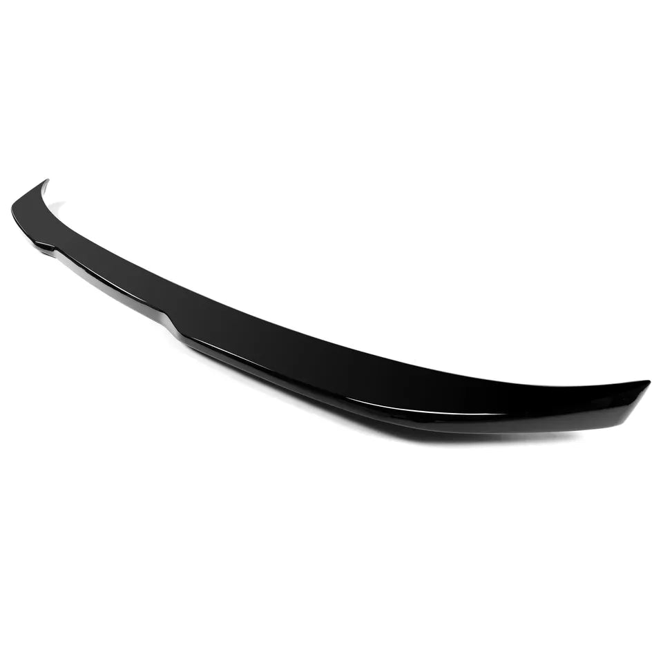 CS Style Gloss Black Spoiler - BMW G30 5-Series F90 M5
