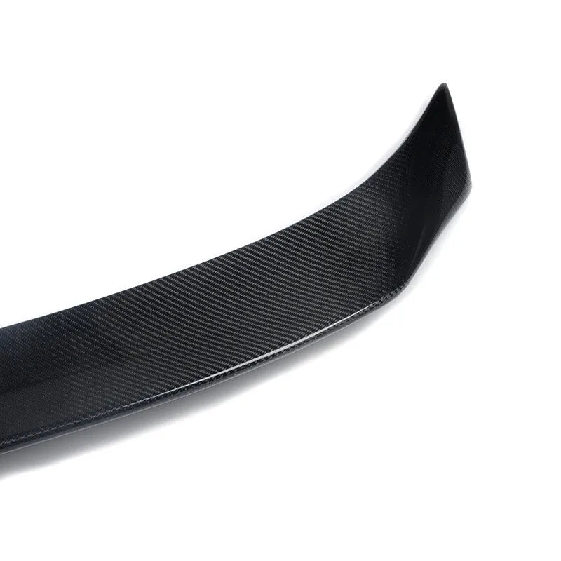 AR Style Carbon Fiber Rear Trunk Spoiler - Lexus IS250 IS350 IS300