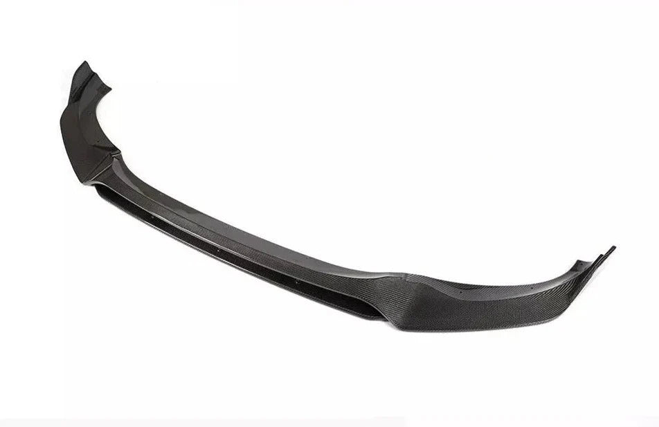 Carbon Fiber Front Lip - BMW G01 X3 & G02 X4