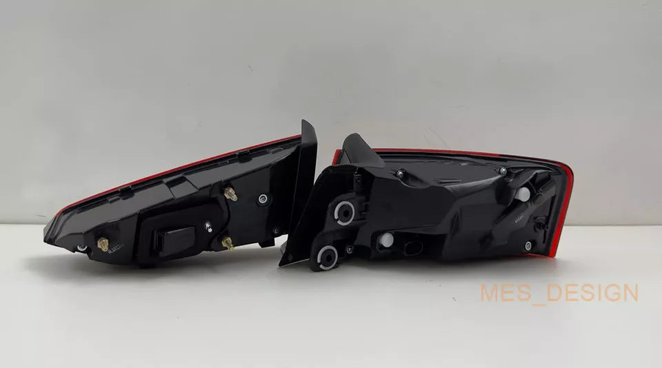 LED Dynamic Tail light Upgrade - Audi A5 / A5 2017-2020
