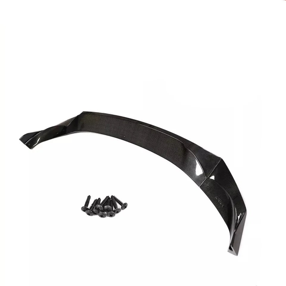 Carbon Fiber Front Lip - BMW X5 G05 M-Sport 2019-2022
