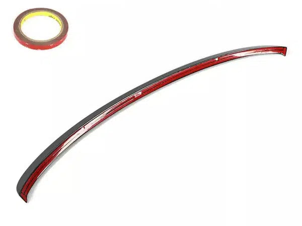 BMW X3 G01/F97 X3M & IX3 Carbon Rear Trunk Spoiler