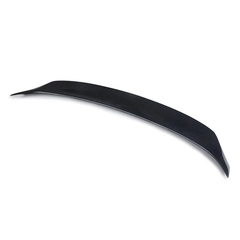 AR Style Carbon Fiber Rear Trunk Spoiler - Lexus IS250 IS350 IS300
